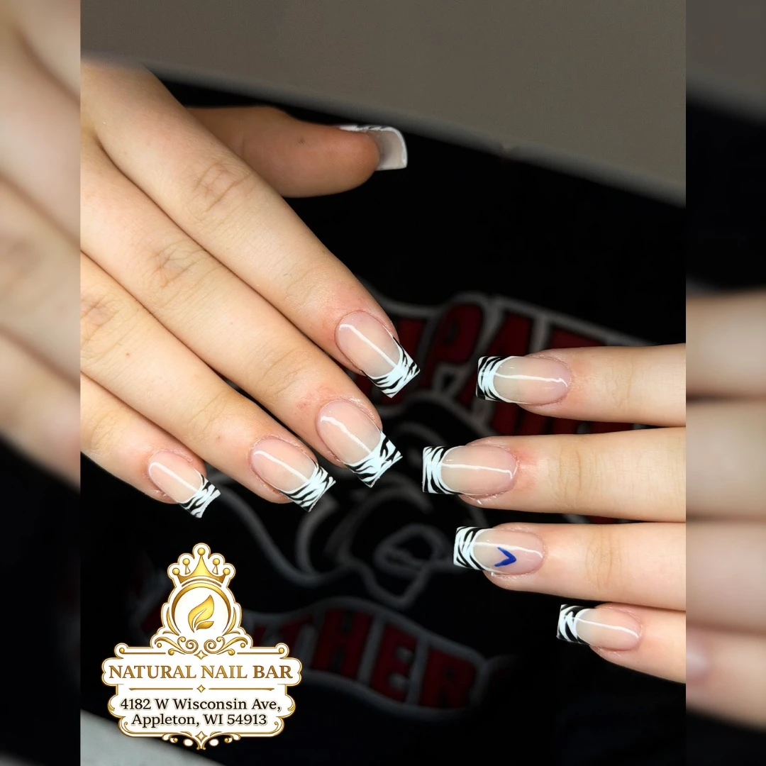 Natural Nail Bar